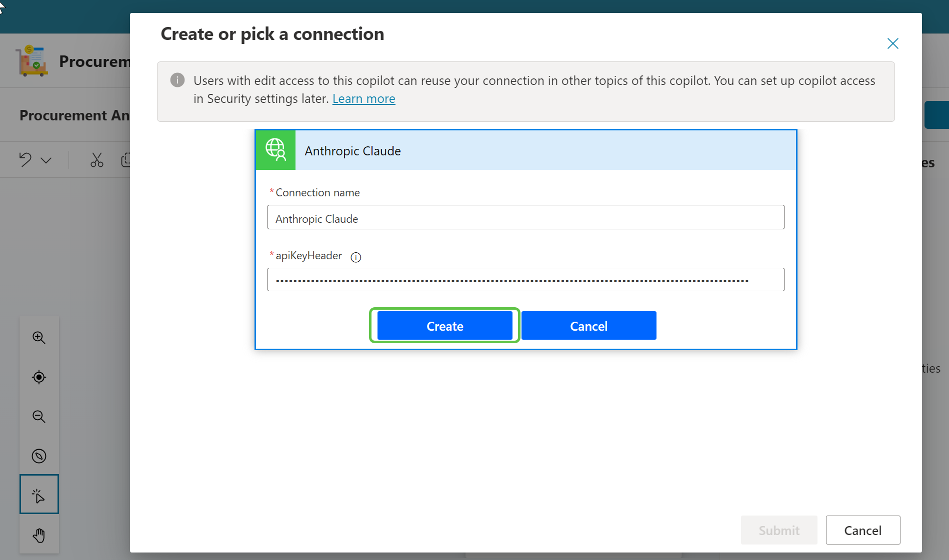 API Key